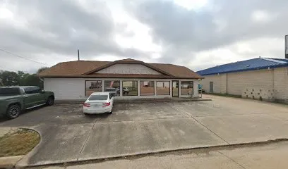 Logo of Hammond's Backyard Living