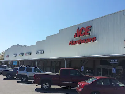 Logo of Hampstead Hardware