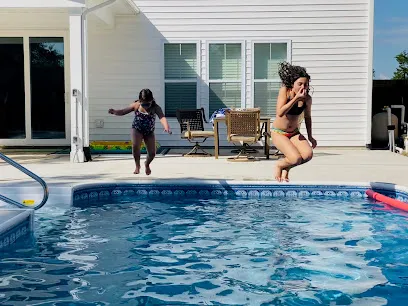 Logo of Hampstead Pool & Spa