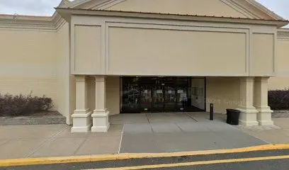 Logo of Hamptons Pool