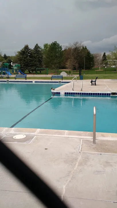 Logo of Harlow Pool & Waterslide