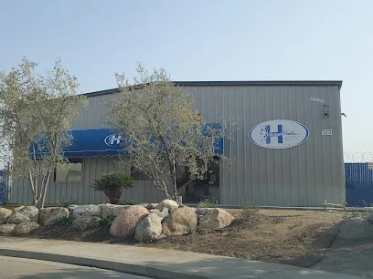 Logo of Harper Pools Inc