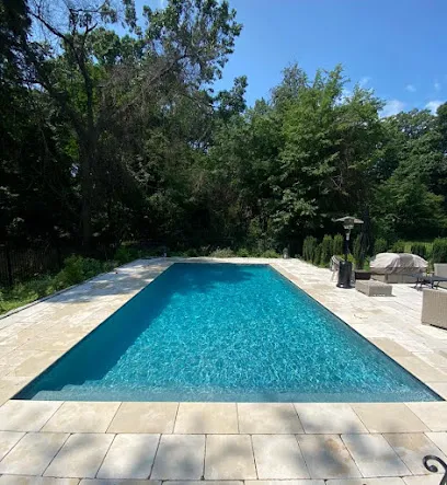 Logo of Harrison Pool & Spa LLC