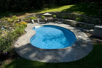 Logo of Hat City Pools