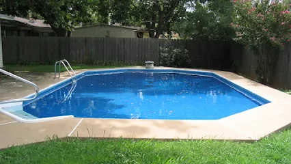 Logo of Hatcher Pools