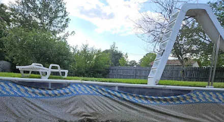 Logo of Havelock Pool & Spa