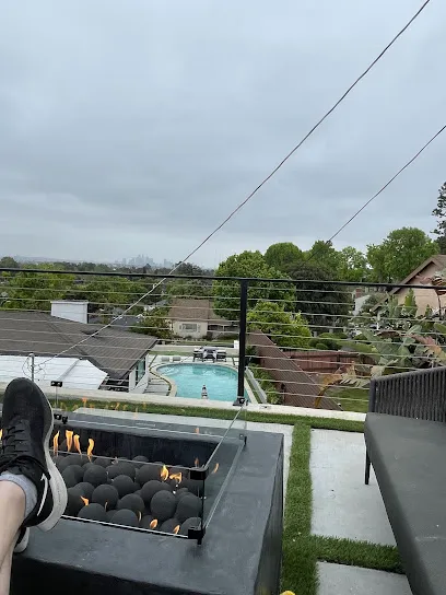 Logo of Hawklink Fences