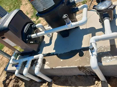 Logo of Hayward Commercial Pool Products