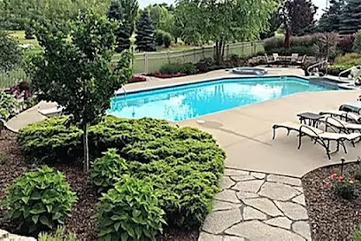 Logo of Heartland Pool & Spa