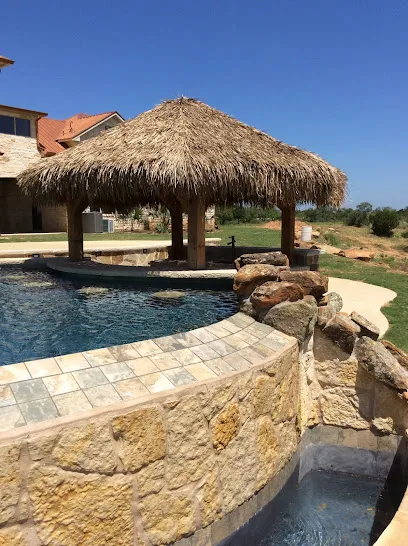 Logo of Heartland Pools