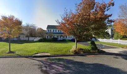 Logo of Heated Salt pool In big backyard