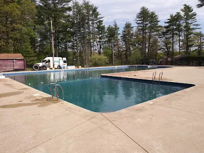 Logo of Heritage Pool