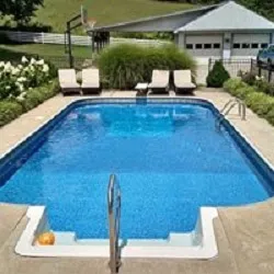 Logo of Hice's Pool & Spa Service