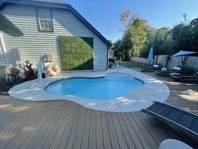 Logo of High Caliber Composite