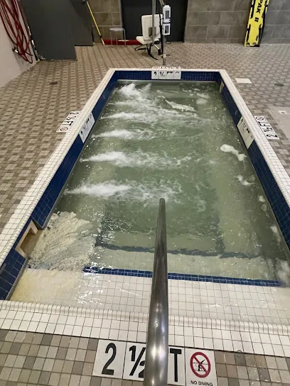 Logo of High Sierra Pools