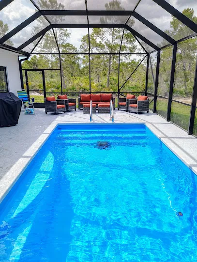 Logo of Highlands Pools