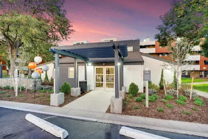 Logo of Highline Lofts