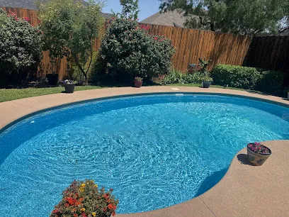 Logo of Hill Pools & Spas