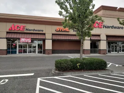 Logo of Hillsboro Ace Hardware