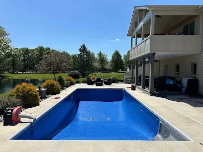 Logo of Hillside Pools