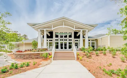 Logo of Hilton Vacation Club Beachwoods Kitty Hawk