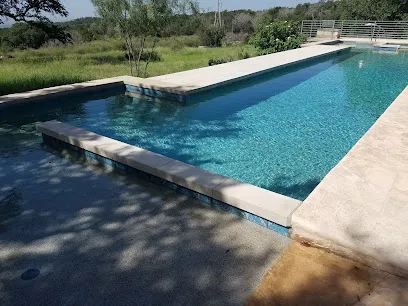 Logo of Hines Pool & Spa