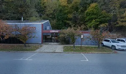 Logo of Hobby's Pool Supply & Services Ltd