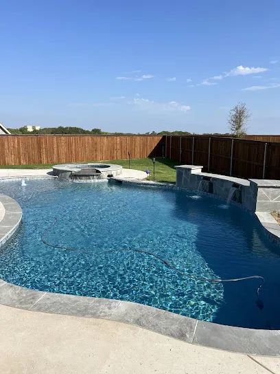 Logo of Hobert Pools & Spas