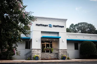 Logo of Hoffman & Hoffman