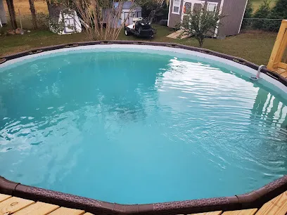 Logo of Holiday Pools & Fireside, Inc.