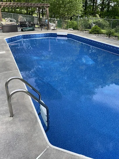 Logo of Holland's Pools & Spas