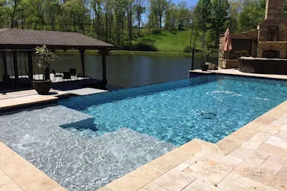 Logo of Hollywood Outdoor Living