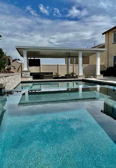 Logo of Holter Pools