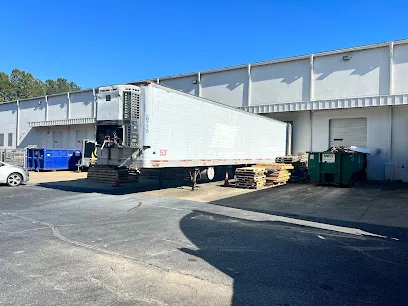 Logo of Home Depot Innovation Center