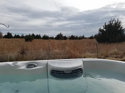 Logo of Home Escapes & More LLC