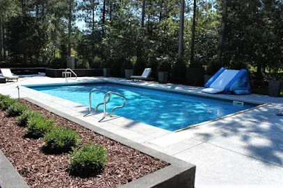 Logo of Home Oasis Pools and Spas