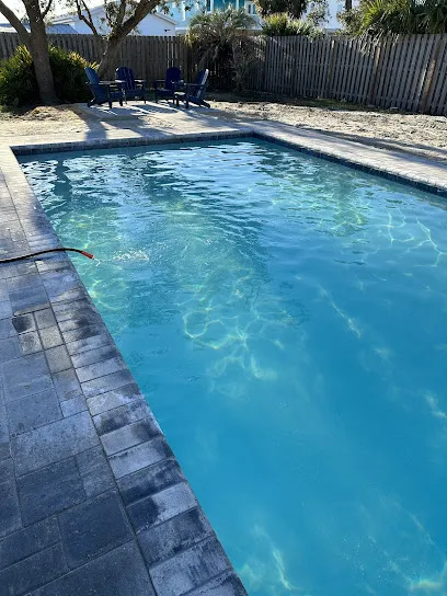 Logo of Home Paradise Pools LLC