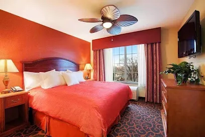 Logo of Homewood Suites by Hilton St Cloud