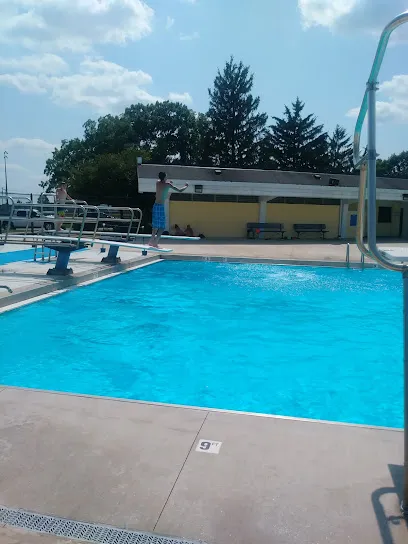 Logo of Honeywell Pool