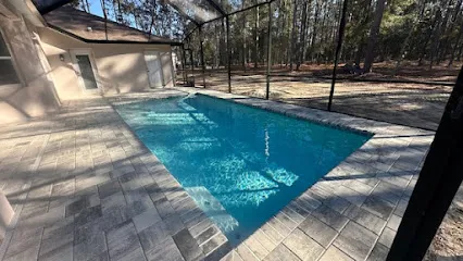 Logo of Hopper Pools & Spa