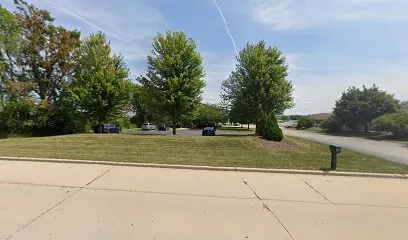 Logo of Horizon Commercial Pools - Green Bay