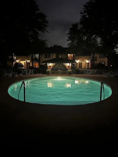 Logo of Horizon Commercial Pools- Milwaukee