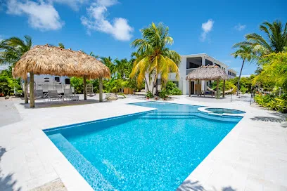 Logo of Horizon Pools, LLC