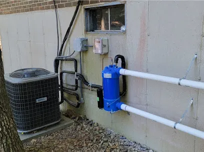 Logo of Hot Spot Energy LLC