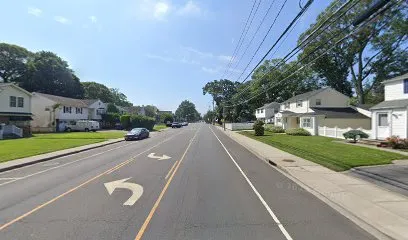 Logo of Hot Stuff Spa Service