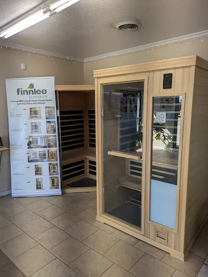 Logo of Hot Tub Doctor