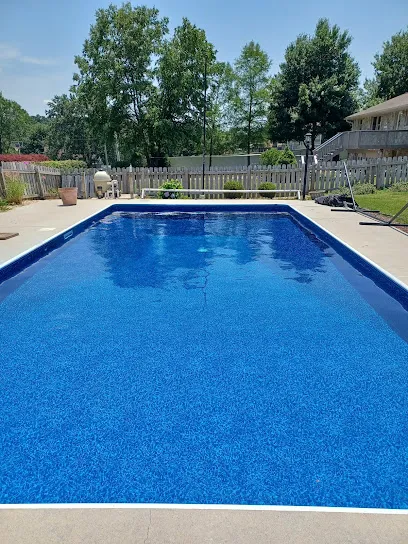 Logo of Hot Tub Guy Service Center