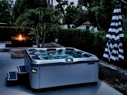 Logo of Hot Tub Specialists of SWFL, Inc