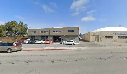 Logo of Hot Tub Things