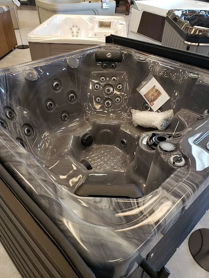 Logo of Hot Tubs Etc